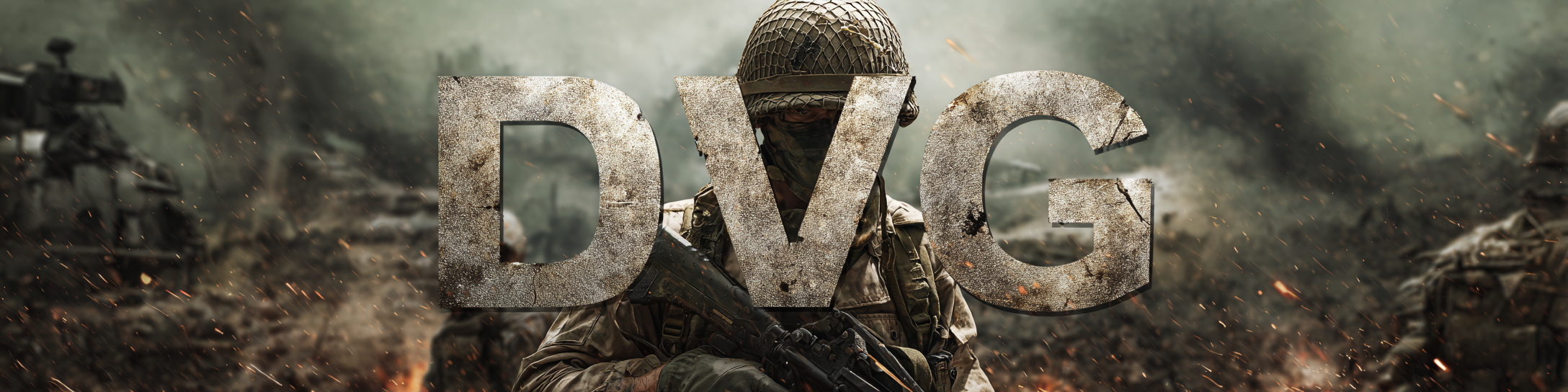 Era: World War 2 – DVG Store