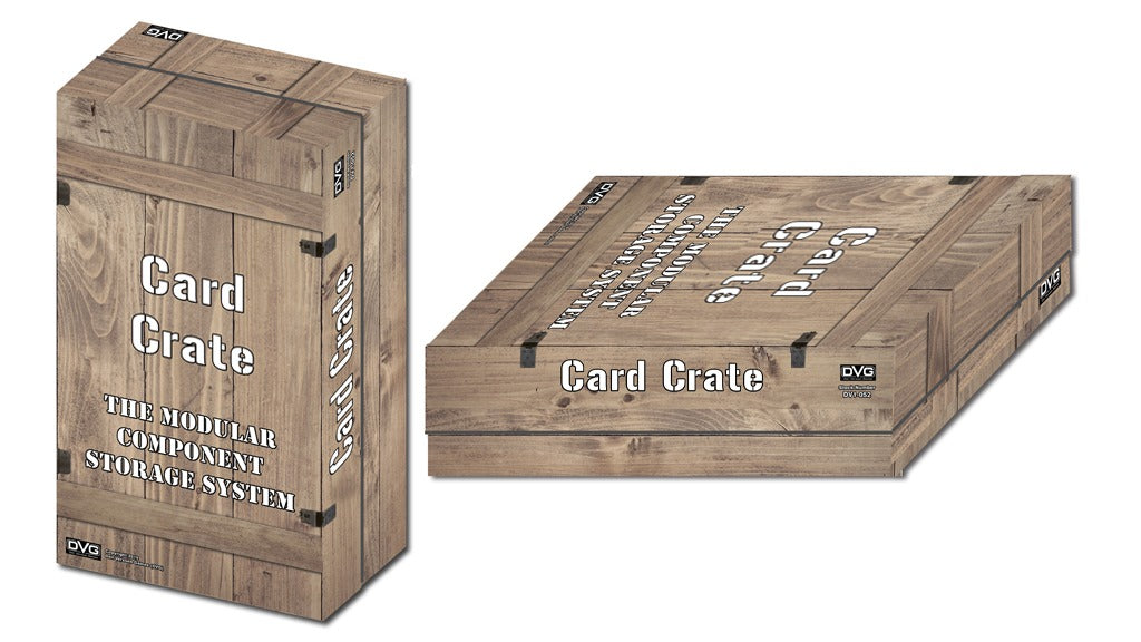 Card Crate