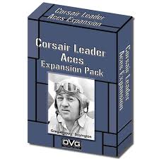 Corsair Leader Aces Expansion