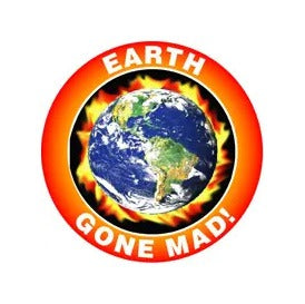 Vassal Earth Gone Mad