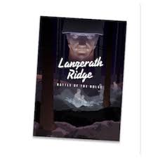 Lanzerath Ridge Companion Book
