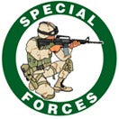 Vassal Special Forces
