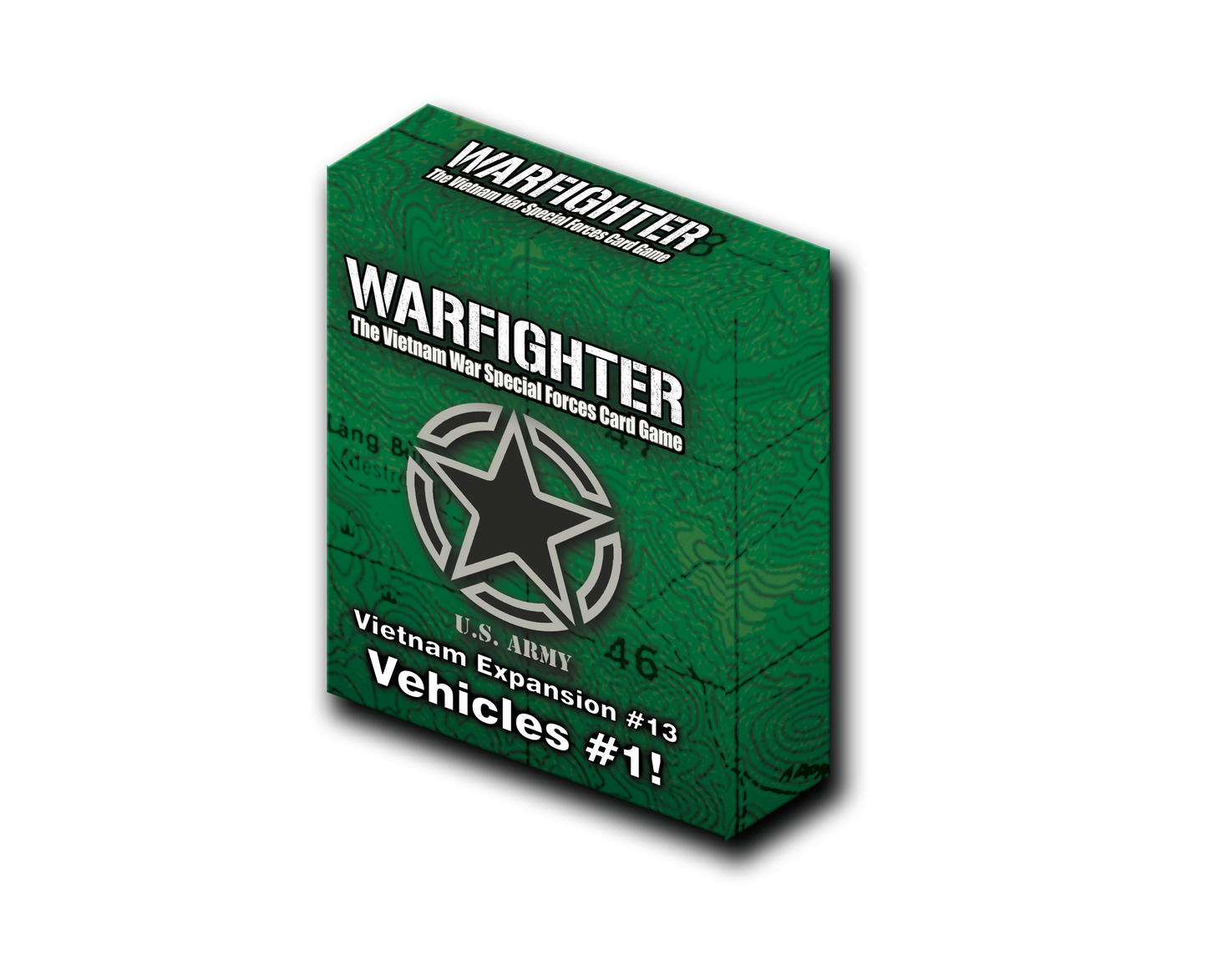 Warfighter Vietnam Expansion 13