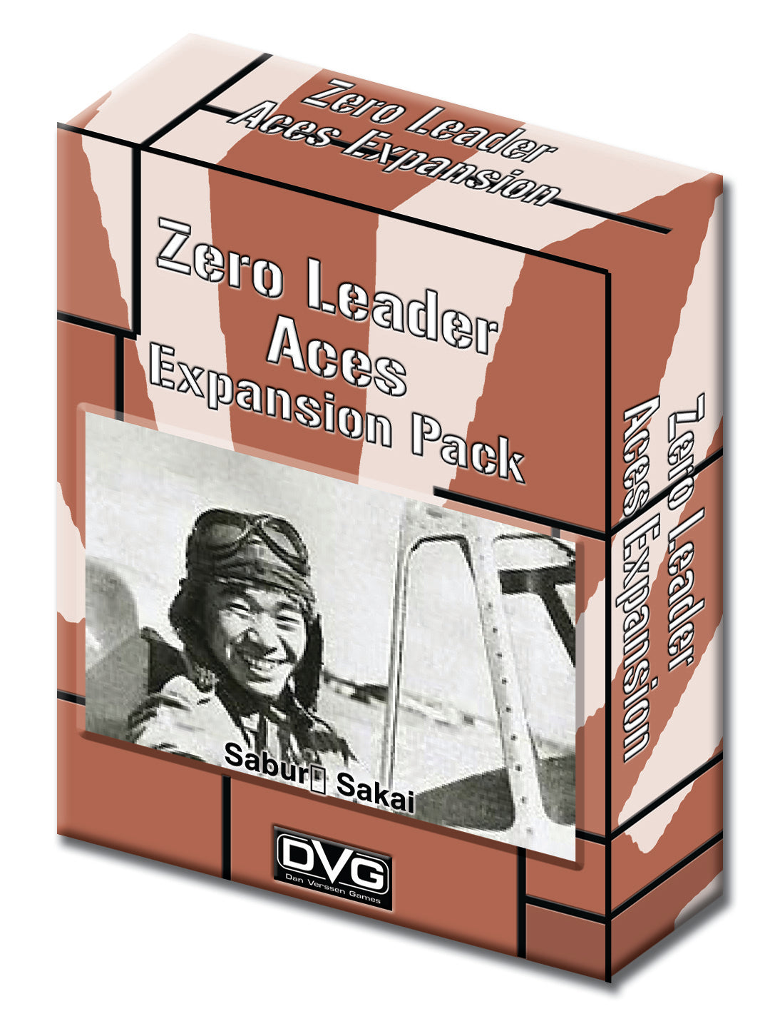 Zero Leader Aces Expansion - Out Of Stock
