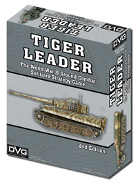Tiger Leader