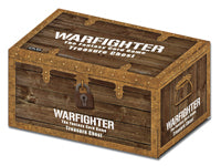 Warfighter Fantasy Treasure Chest