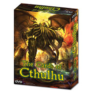 The Cards of Cthulhu Game