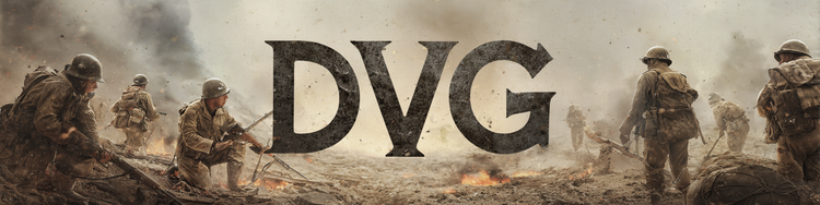 Warfighter World War II NA