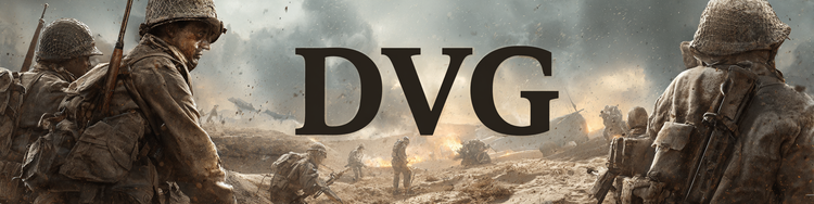 Warfighter World War II MTO