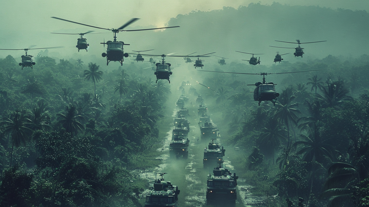 Era: Cold War