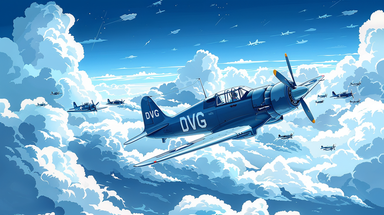 Series: Air Leader