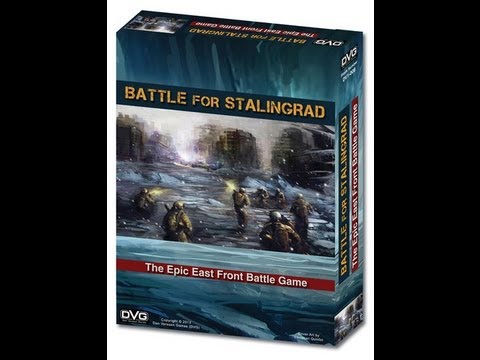 Battle for Stalingrad - Out Of Stock