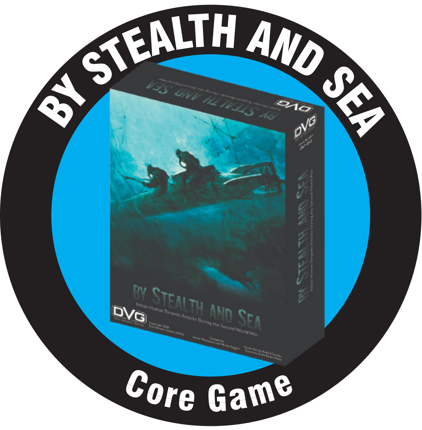 Vassal By Stealth and Sea