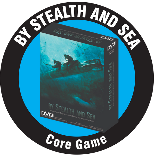 Vassal By Stealth and Sea