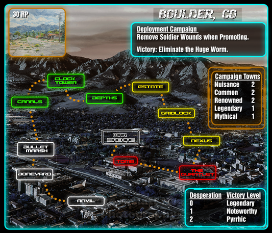 Warfighter Chtorr Campaign 2