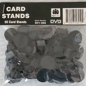 Card Stands