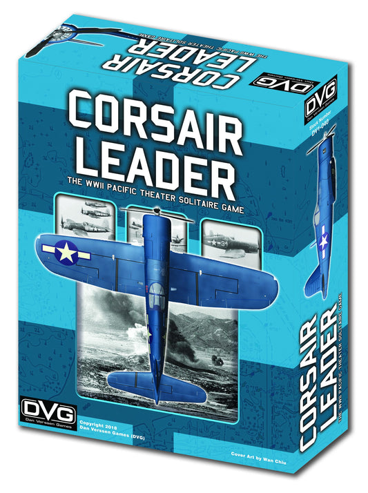Corsair Leader Core Game - Out Of Stock