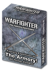 Warfighter Fantasy F06 Armory