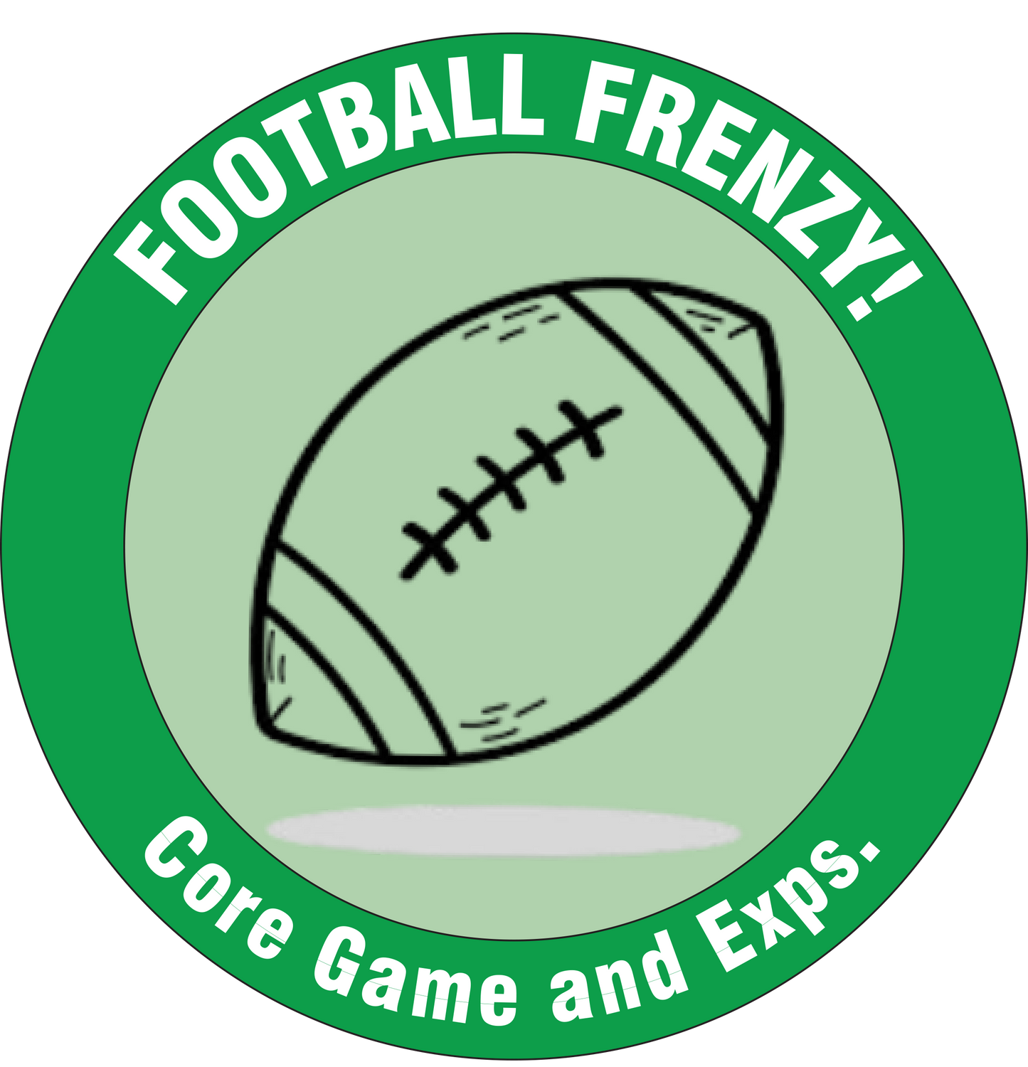 Vassal Football Frenzy