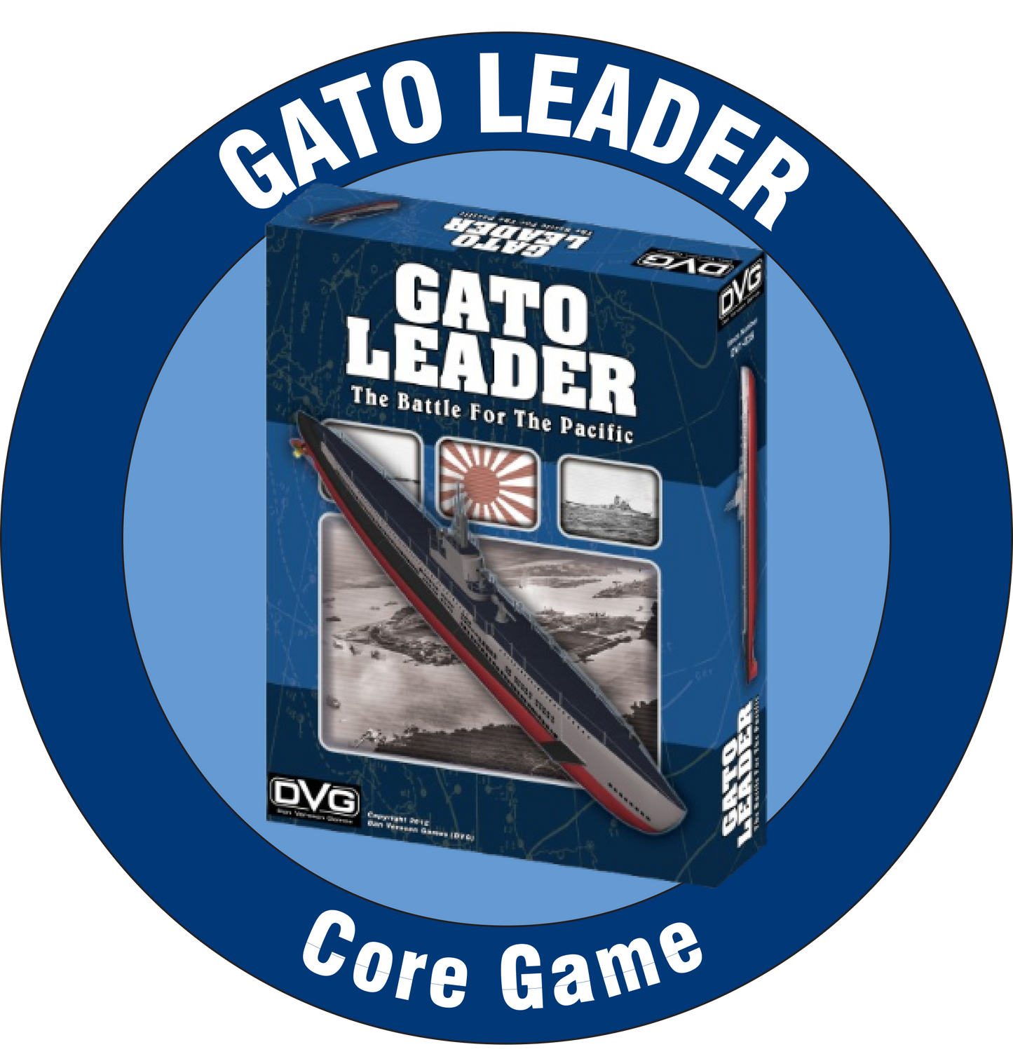 Vassal Gato Leader