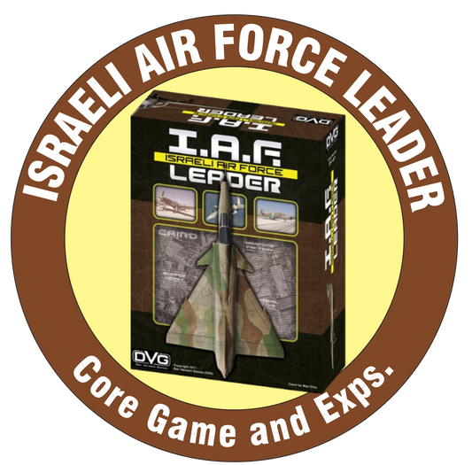 Vassal Israeli Air Force Leader