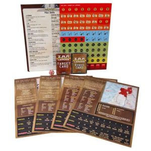 Israeli Air Force Leader Expansion 1