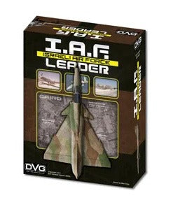 Israeli Air Force Leader