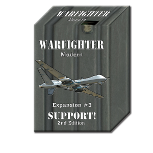 Warfighter Modern M03 Support