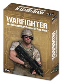 Warfighter PMC Core Game