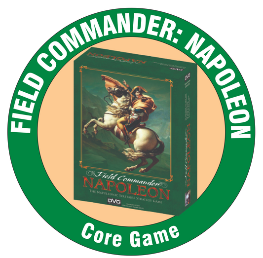 Vassal Field Commander Napoleon