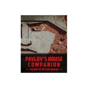 Pavlov's House Companion Book