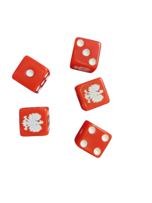 Polish Dice