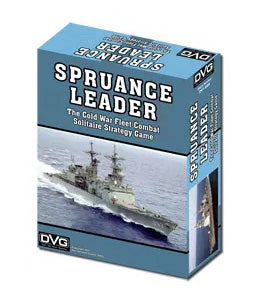 Spruance Leader Core Game