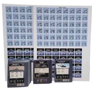 Spruance Leader Exp 3 Allies