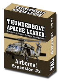 TAL Exp 2 Air Assault