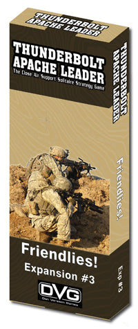 TAL Exp 3  Friendlies