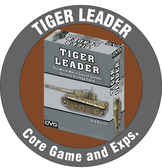 Vassal Tiger Leader
