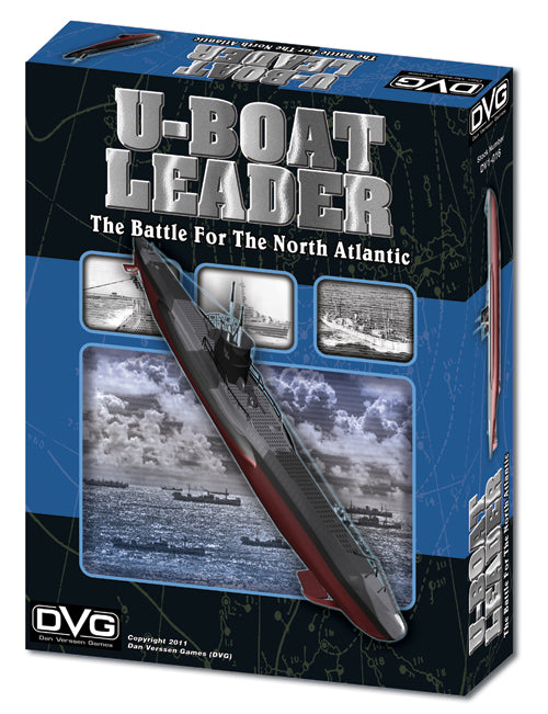 U Boat Leader - Out Of Stock