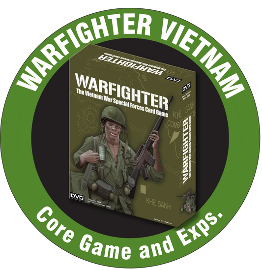 Vassal Warfighter Vietnam