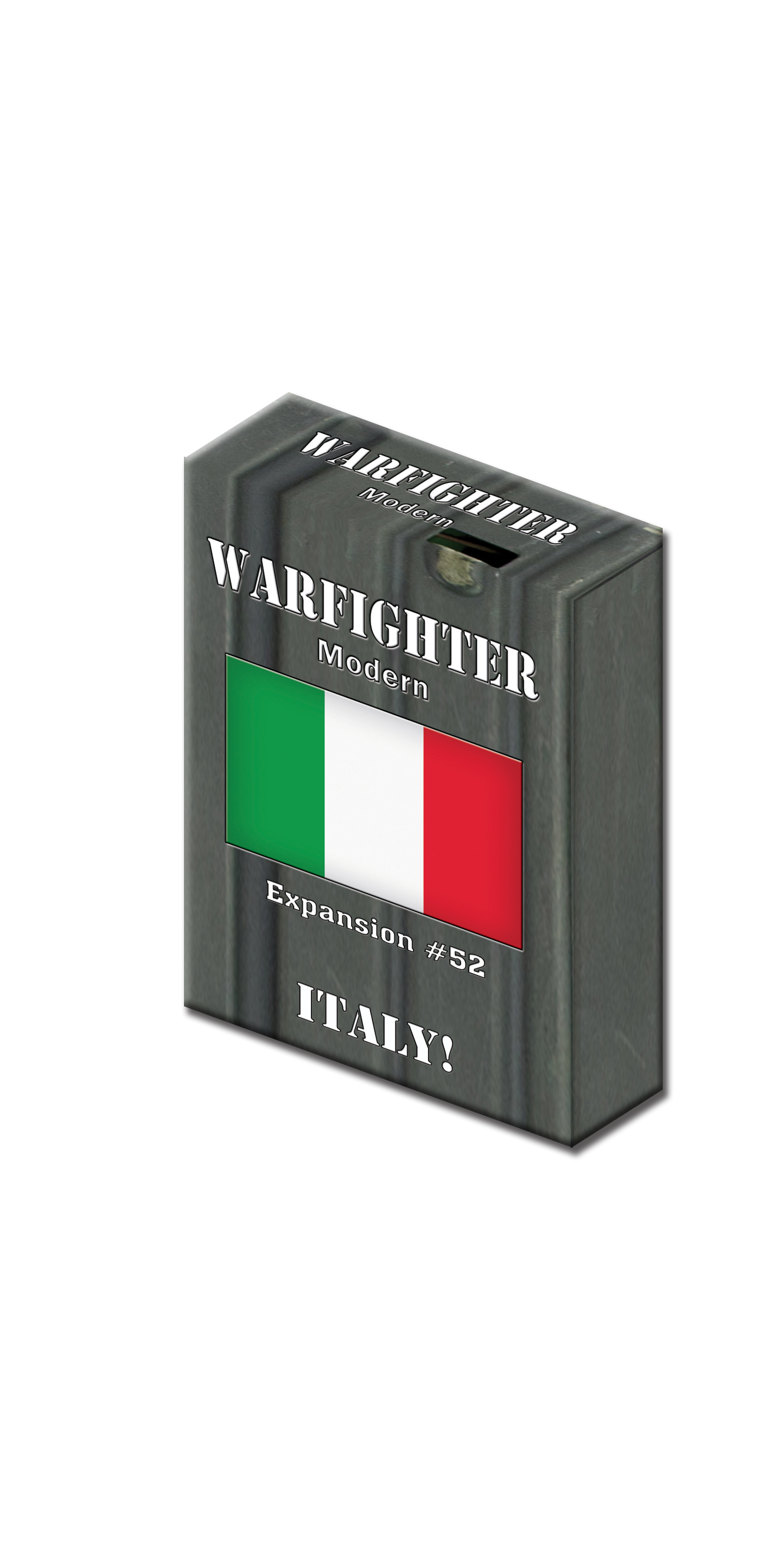 Warfighter Modern M52 Italy