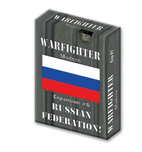 Warfighter Modern M07 Russian Federation