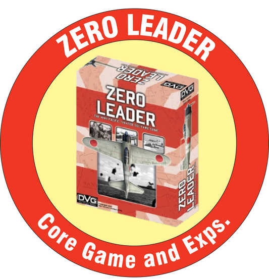 Vassal Zero Leader