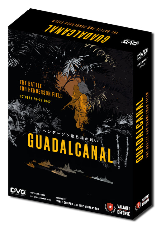 Guadalcanal