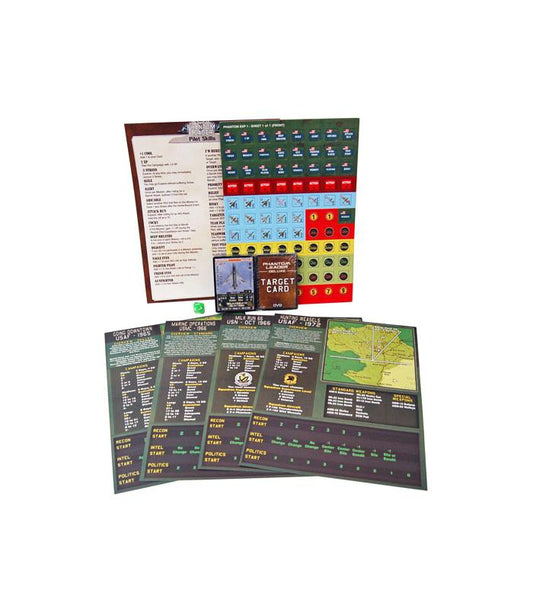 Phantom Leader Deluxe Expansion 1 - Out Of Stock