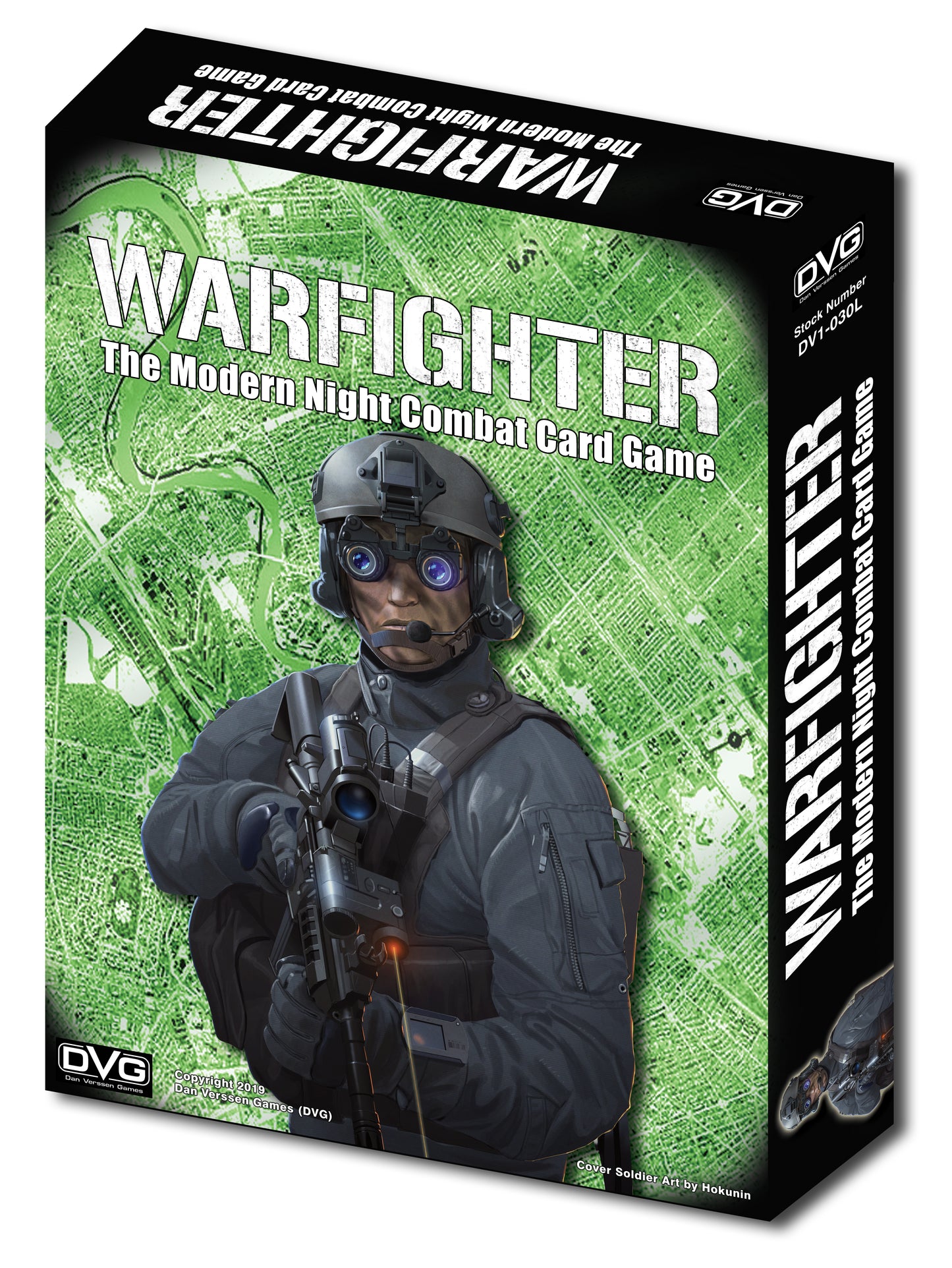 Warfighter Modern Shadow War Core Game - Out Of Stock