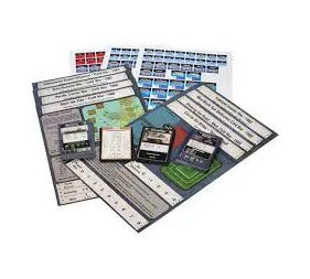 Spruance Leader Exp 2 Carriers - Out Of Stock