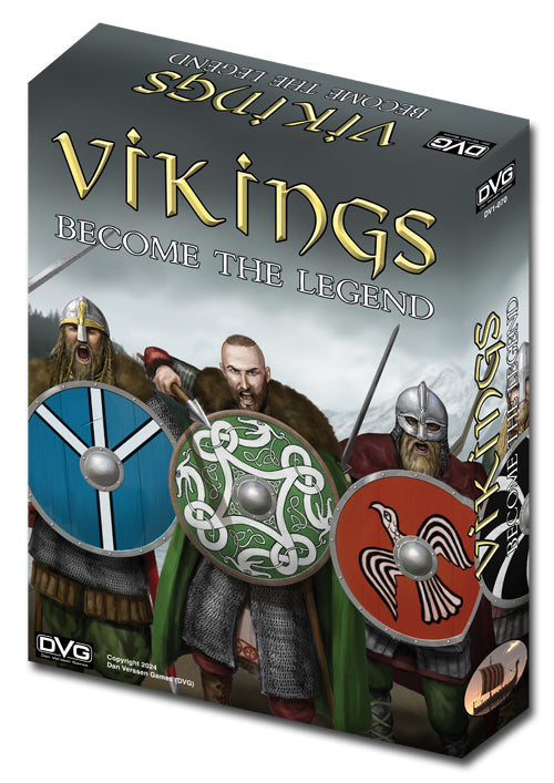 Vikings