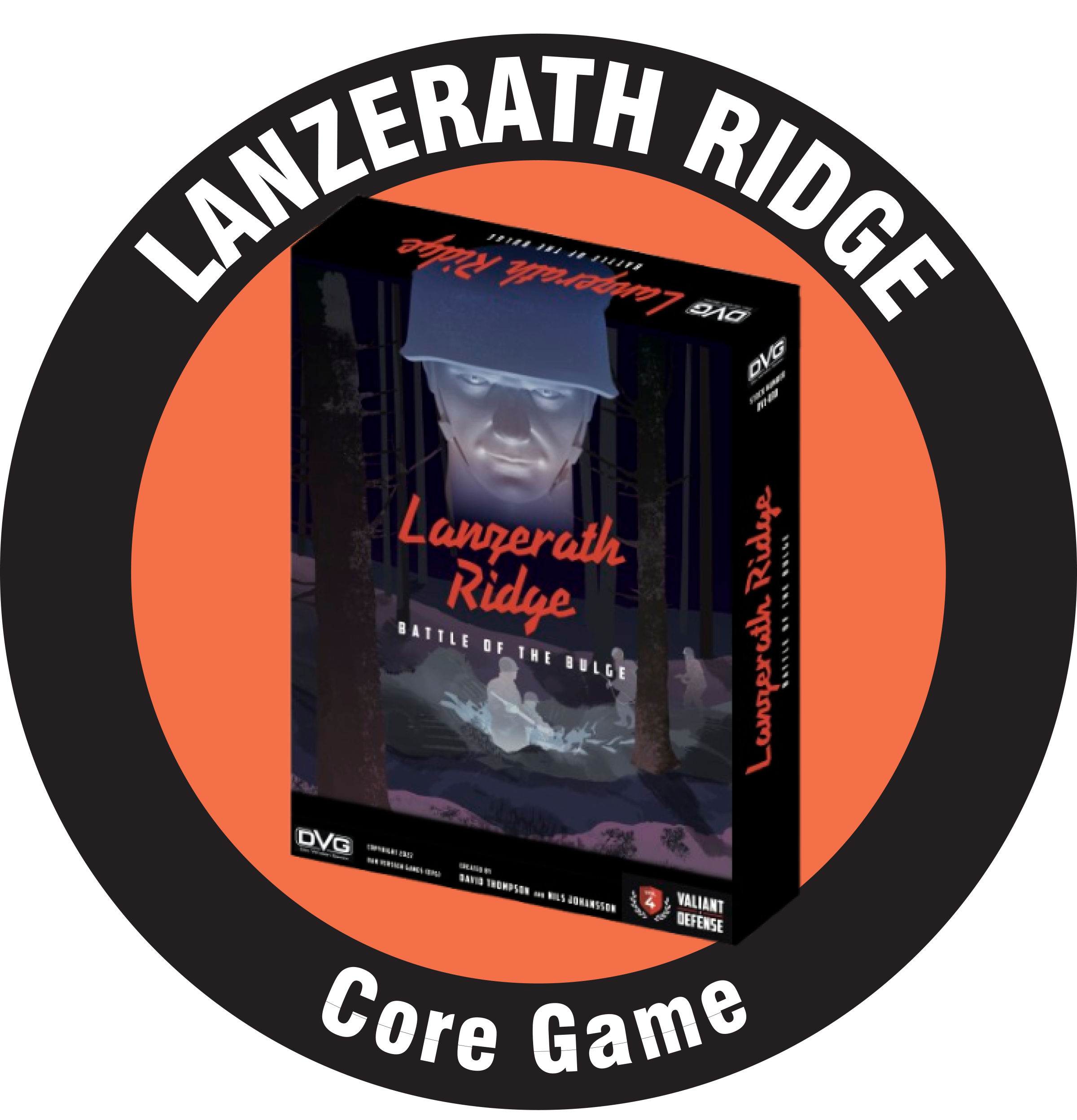 Vassal - Lanzerath Ridge