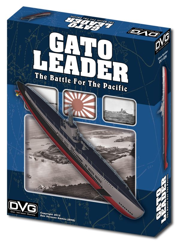 Vassal - Gato Leader